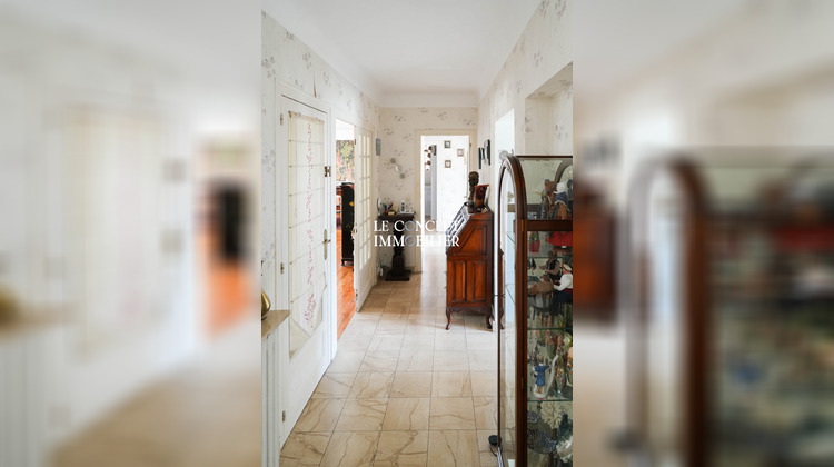 Ma-Cabane - Vente Maison Biarritz, 243 m²