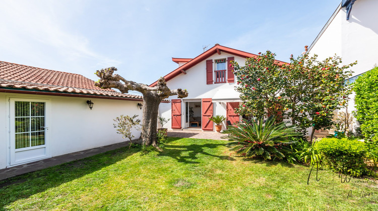Ma-Cabane - Vente Maison Biarritz, 105 m²