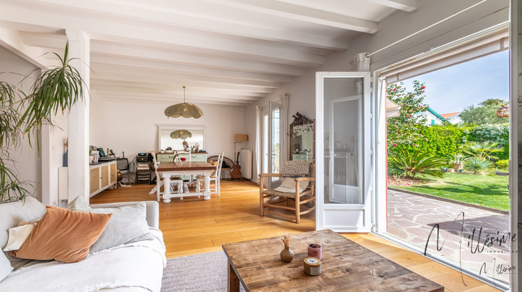 Ma-Cabane - Vente Maison Biarritz, 105 m²