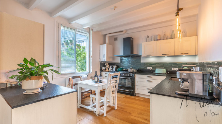 Ma-Cabane - Vente Maison Biarritz, 105 m²