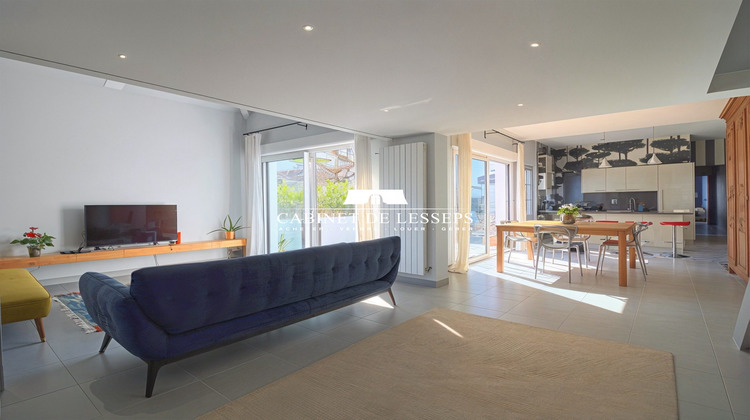 Ma-Cabane - Vente Maison Biarritz, 112 m²