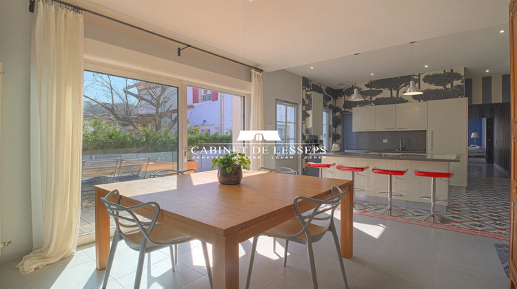 Ma-Cabane - Vente Maison Biarritz, 112 m²