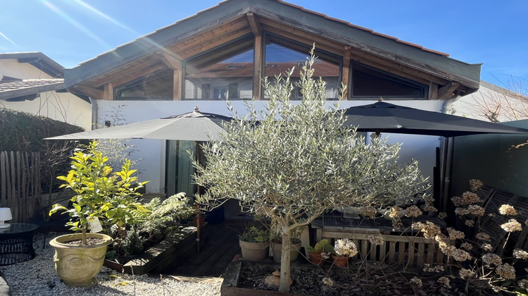 Ma-Cabane - Vente Maison Biarritz, 64 m²