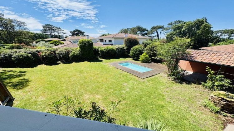 Ma-Cabane - Vente Maison Biarritz, 140 m²