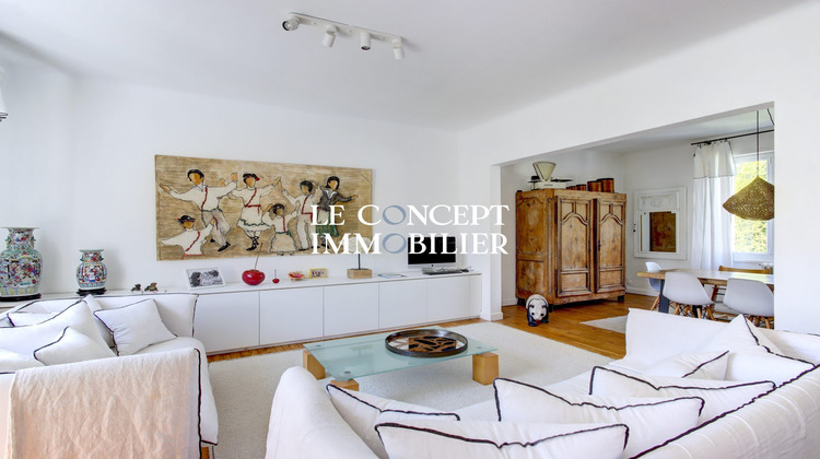 Ma-Cabane - Vente Maison Biarritz, 180 m²