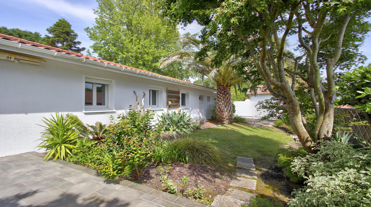 Ma-Cabane - Vente Maison Biarritz, 120 m²