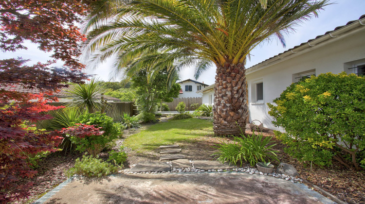 Ma-Cabane - Vente Maison Biarritz, 120 m²