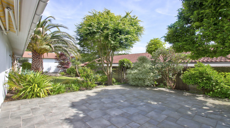 Ma-Cabane - Vente Maison Biarritz, 120 m²