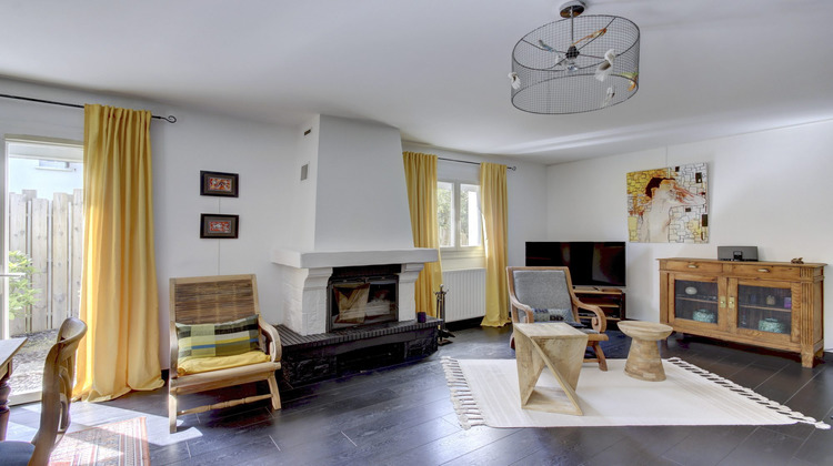 Ma-Cabane - Vente Maison Biarritz, 120 m²