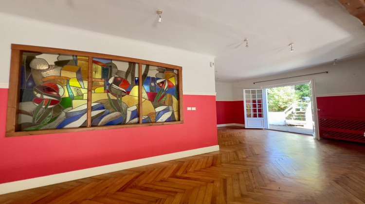 Ma-Cabane - Vente Maison BIARRITZ, 191 m²