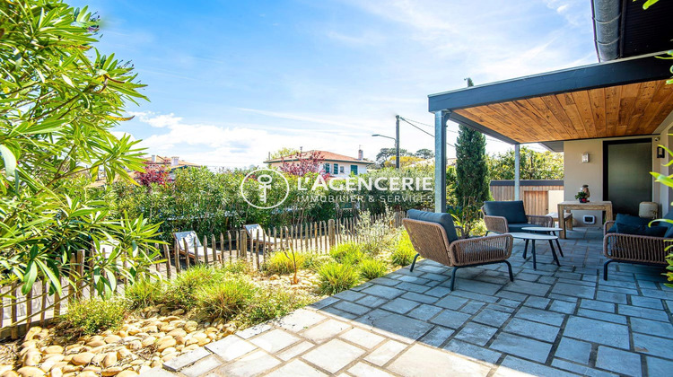 Ma-Cabane - Vente Maison Biarritz, 192 m²