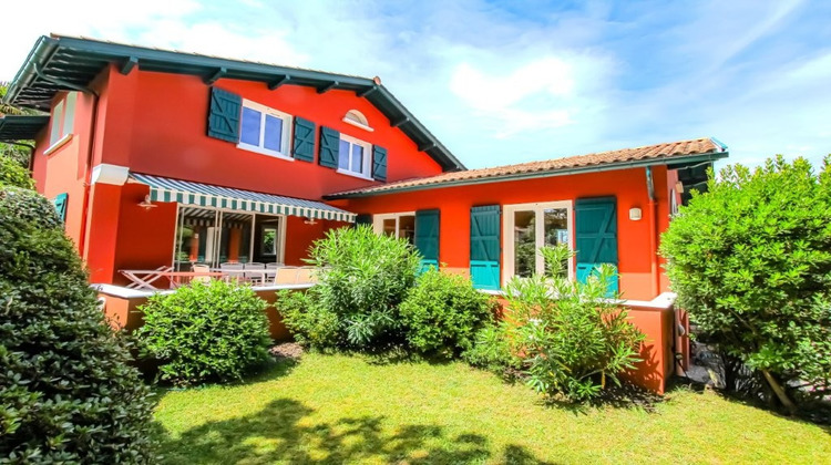 Ma-Cabane - Vente Maison BIARRITZ, 220 m²
