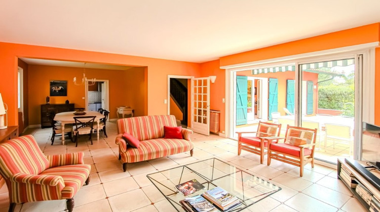 Ma-Cabane - Vente Maison BIARRITZ, 220 m²