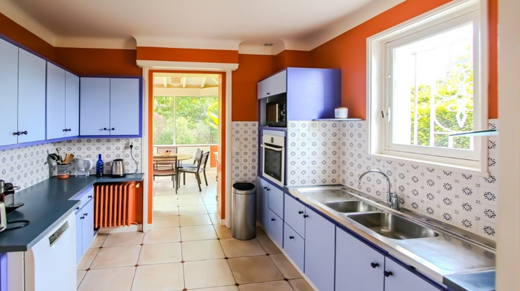 Ma-Cabane - Vente Maison BIARRITZ, 220 m²