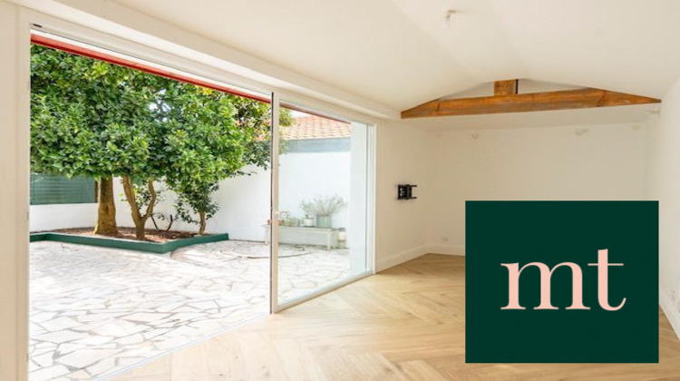 Ma-Cabane - Vente Maison Biarritz, 90 m²