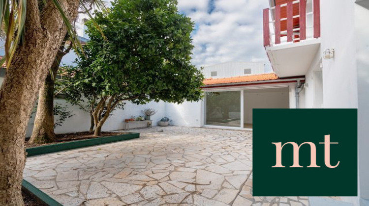 Ma-Cabane - Vente Maison Biarritz, 90 m²