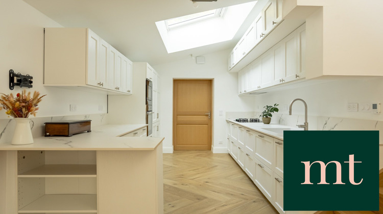 Ma-Cabane - Vente Maison Biarritz, 90 m²