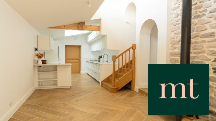 Ma-Cabane - Vente Maison Biarritz, 90 m²