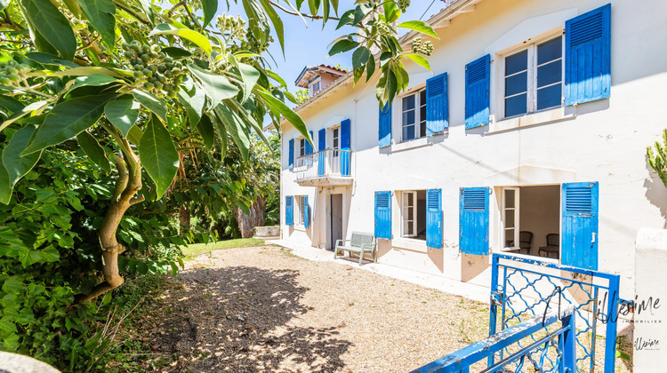 Ma-Cabane - Vente Maison Biarritz, 150 m²