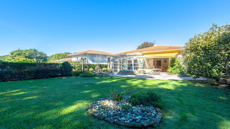 Ma-Cabane - Vente Maison Biarritz, 192 m²