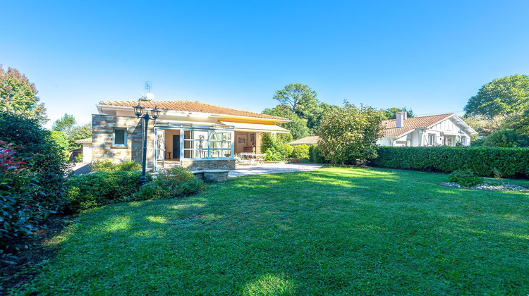 Ma-Cabane - Vente Maison Biarritz, 192 m²
