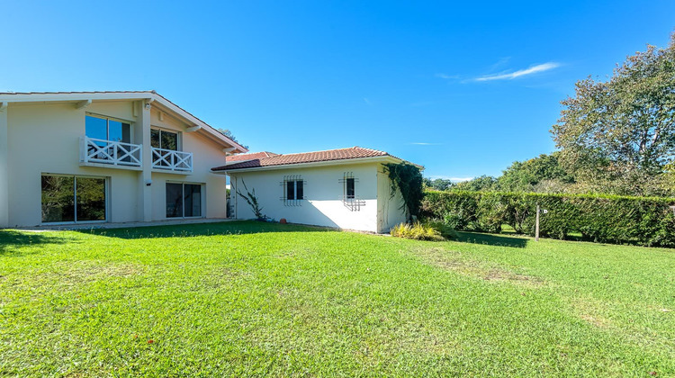 Ma-Cabane - Vente Maison Biarritz, 192 m²