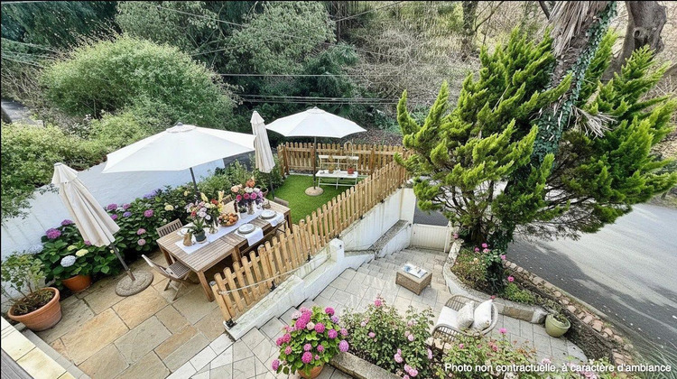 Ma-Cabane - Vente Maison Biarritz, 162 m²