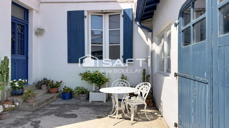 Ma-Cabane - Vente Maison Biarritz, 120 m²