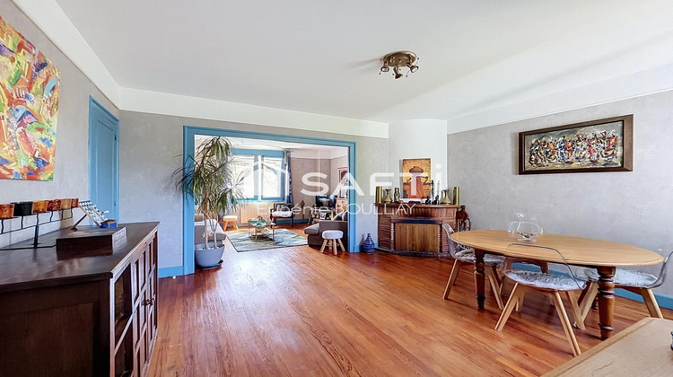 Ma-Cabane - Vente Maison Biarritz, 120 m²