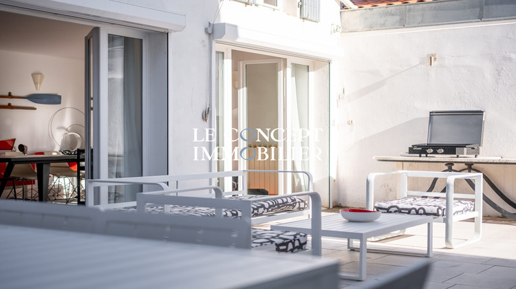 Ma-Cabane - Vente Maison Biarritz, 160 m²