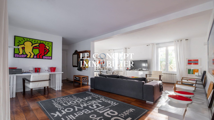 Ma-Cabane - Vente Maison Biarritz, 160 m²