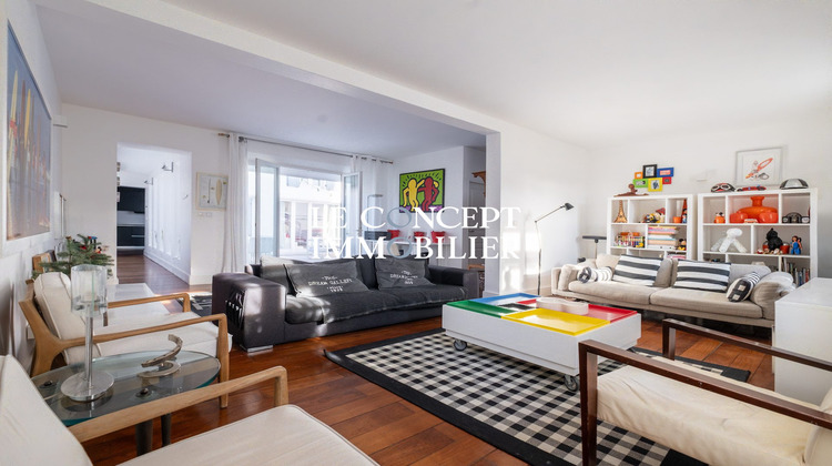 Ma-Cabane - Vente Maison Biarritz, 160 m²