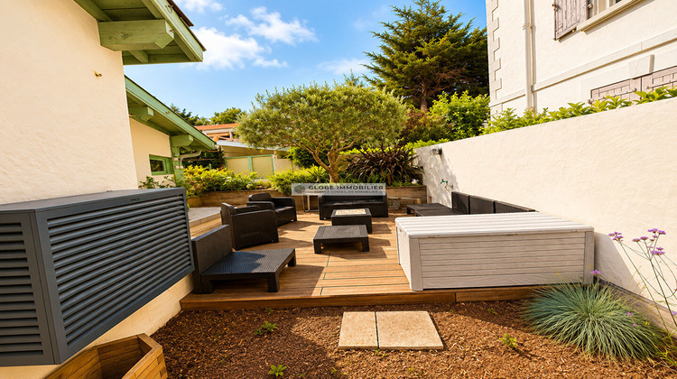 Ma-Cabane - Vente Maison BIARRITZ, 100 m²