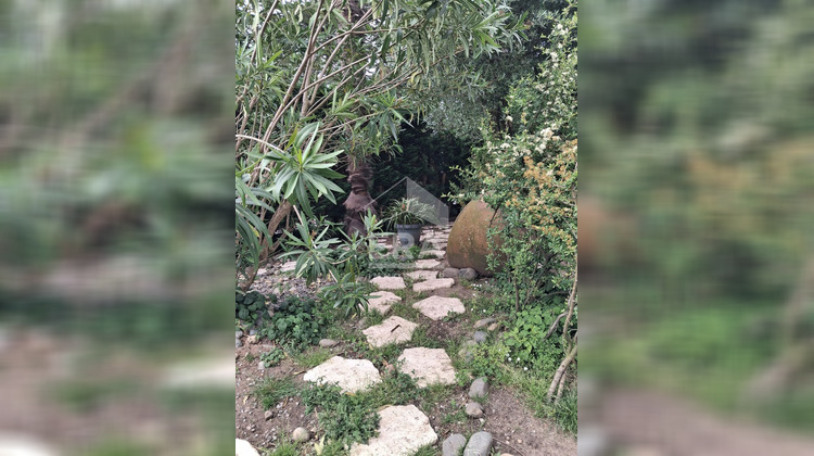 Ma-Cabane - Vente Maison BIARRITZ, 187 m²