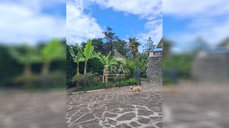 Ma-Cabane - Vente Maison BIARRITZ, 187 m²