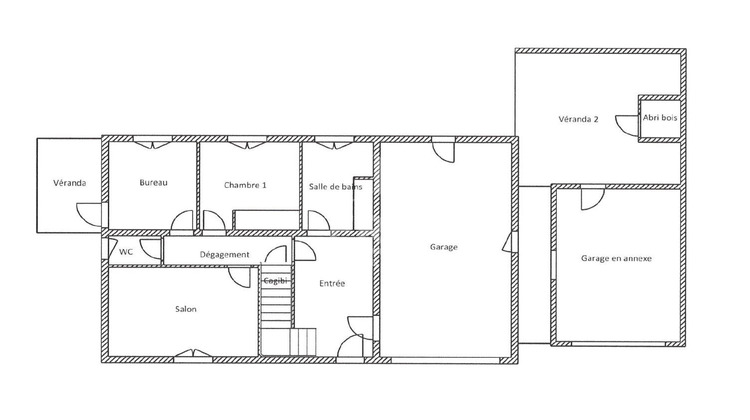 Ma-Cabane - Vente Maison BIARRITZ, 187 m²