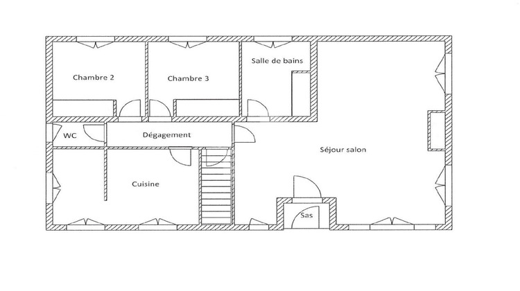 Ma-Cabane - Vente Maison BIARRITZ, 187 m²