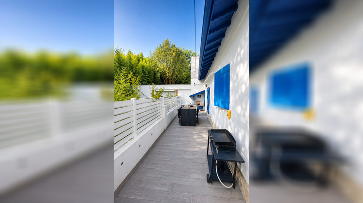 Ma-Cabane - Vente Maison BIARRITZ, 120 m²