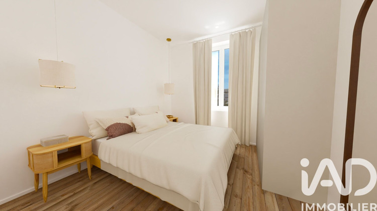 Ma-Cabane - Vente Maison Biarritz, 68 m²