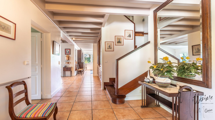 Ma-Cabane - Vente Maison Biarritz, 161 m²