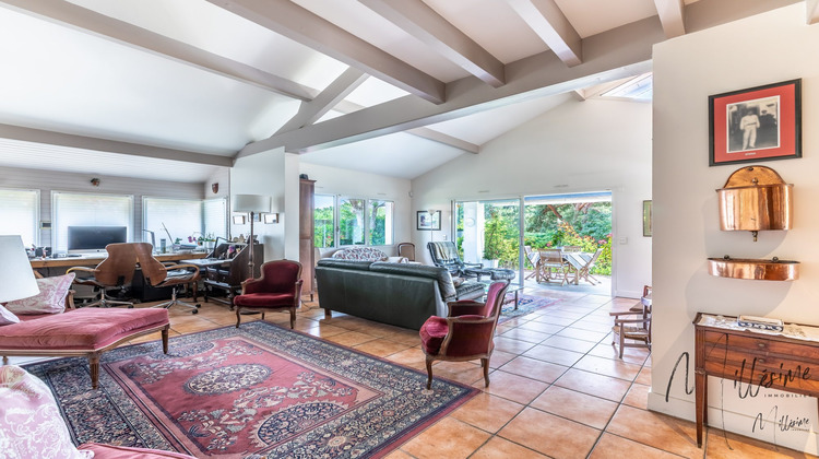 Ma-Cabane - Vente Maison Biarritz, 161 m²