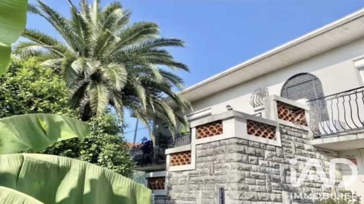 Ma-Cabane - Vente Maison Biarritz, 187 m²