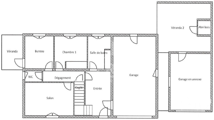 Ma-Cabane - Vente Maison Biarritz, 187 m²