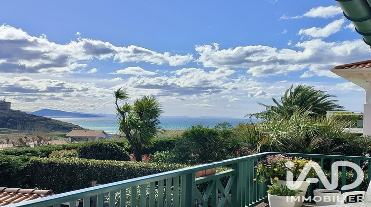 Ma-Cabane - Vente Maison Biarritz, 154 m²
