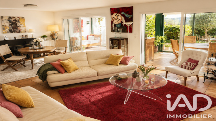 Ma-Cabane - Vente Maison Biarritz, 154 m²