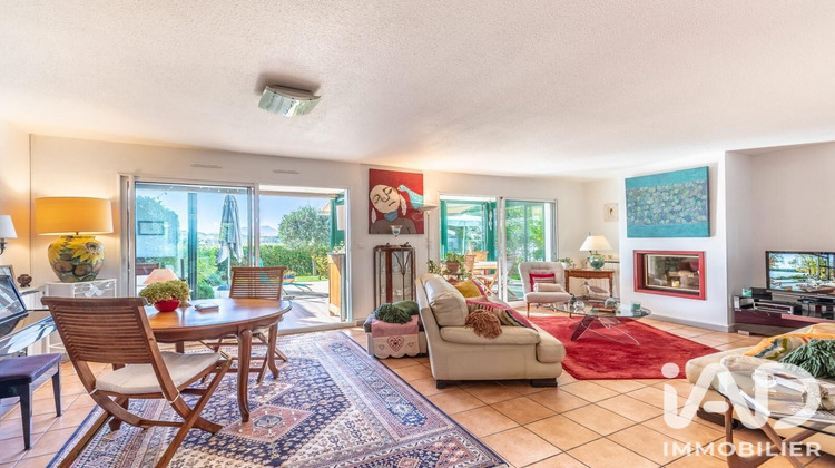 Ma-Cabane - Vente Maison Biarritz, 154 m²