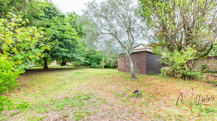 Ma-Cabane - Vente Maison Biarritz, 110 m²
