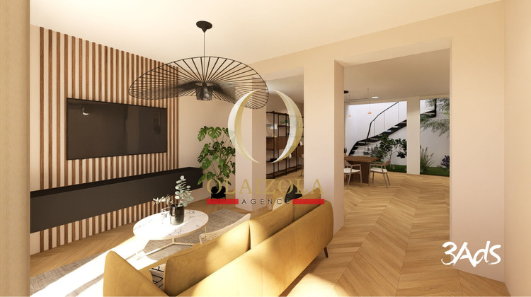 Ma-Cabane - Vente Maison BIARRITZ, 130 m²