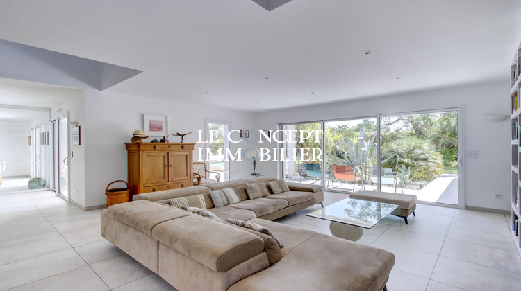 Ma-Cabane - Vente Maison Biarritz, 237 m²