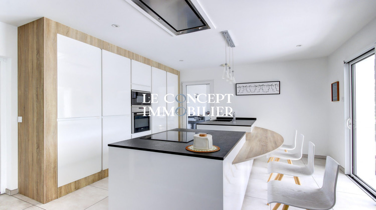 Ma-Cabane - Vente Maison Biarritz, 237 m²